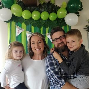 Meet your Posher, Jamie